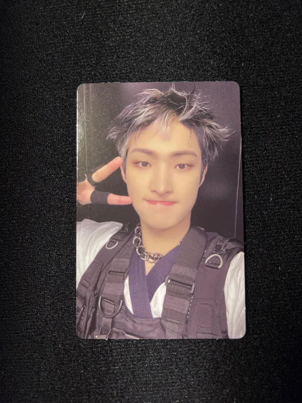 THE WORLD EP.FIN : WILL A VER.