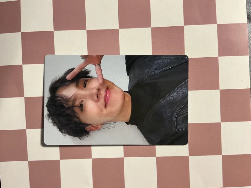FAKE LOVE/Airplane pt.2