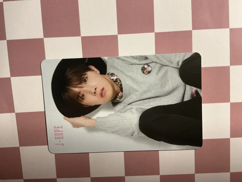 I NEED YOU (Japanese Ver.)
