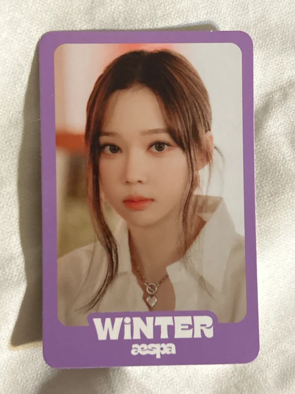 COME TO MY ILLUSION RANDOM TRADING CARD SET C ver.