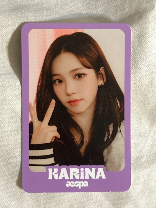 COME TO MY ILLUSION RANDOM TRADING CARD SET C ver.