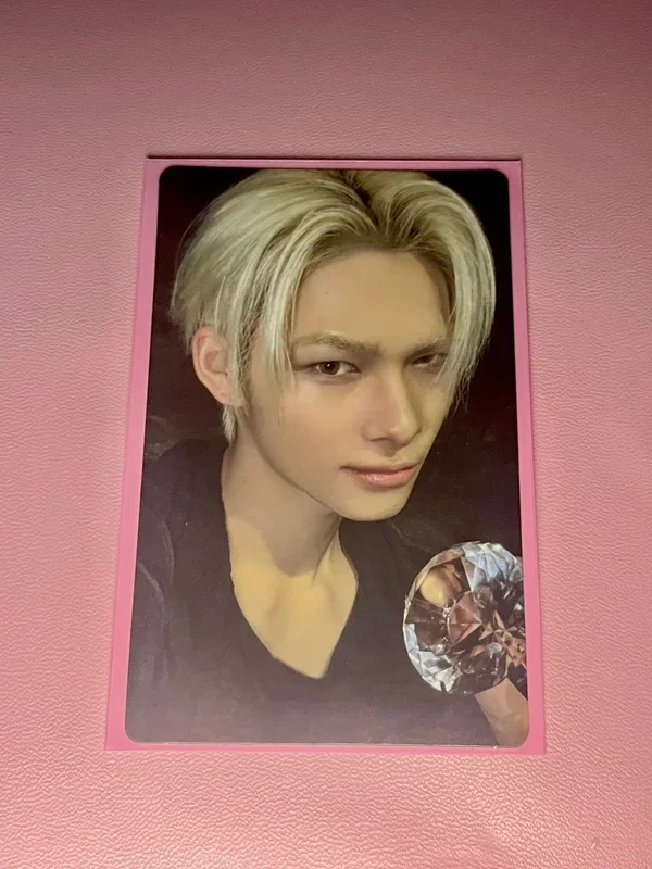 NIKI - THE SIN : VANISH FORBIDDEN Ver.