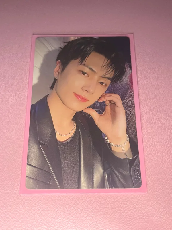 JAY - JP 3rd Single -YOU- Limited A