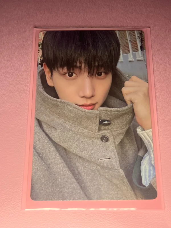 JAEHYUN - HOW? Target Exclusive