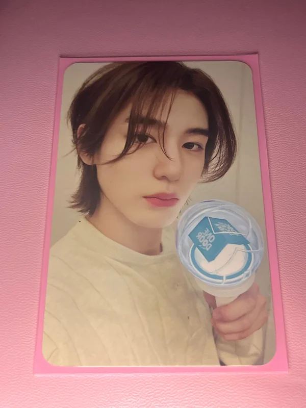 LEEHAN - OFFICIAL LIGHT STICK