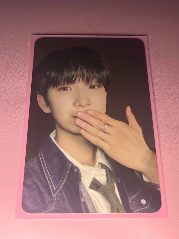 KYRELL - ONE QUESTION EQUAL ver.