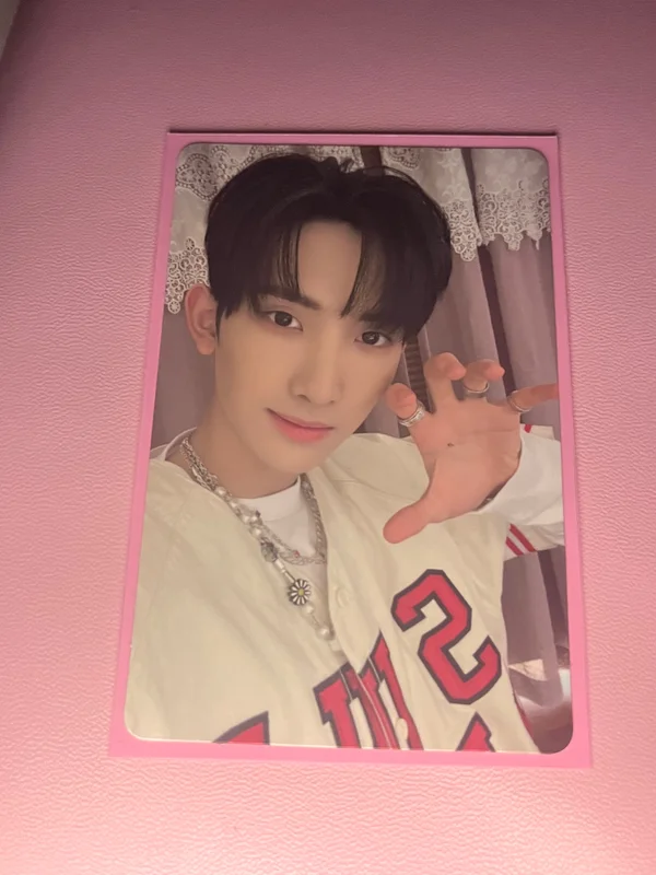 SEEUN - HOUSE OF TRICKY : Doorbell Ringing hello82