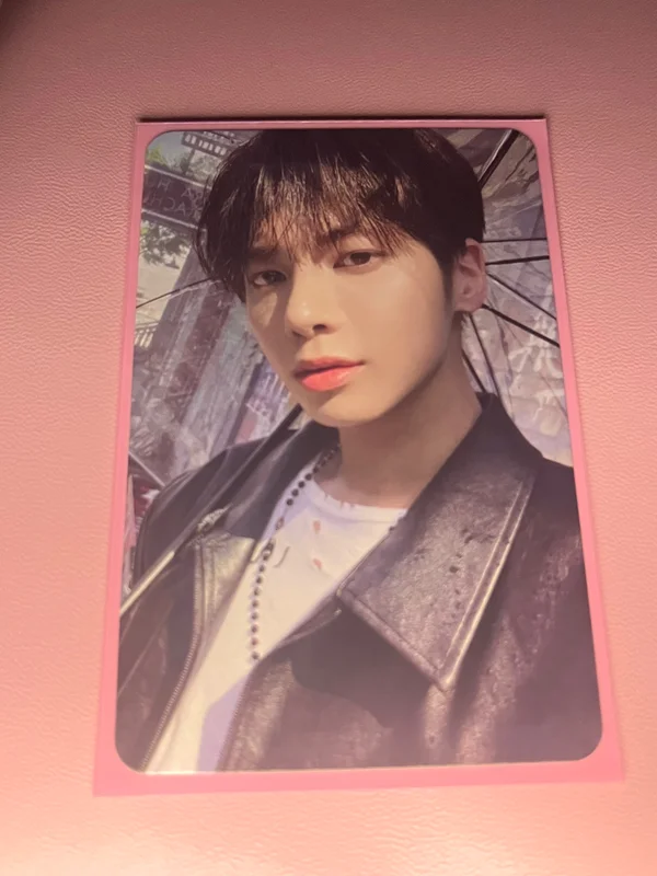 TAEHYUN - The Name Chapter: FREEFALL REALITY ver.