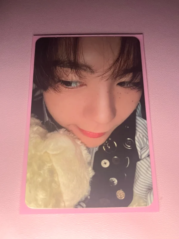 RYO - Steady I WISH Ver.