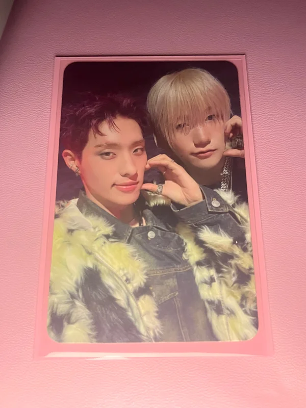 KEEHO AND JONGSEOB - Killin' It Killin' It ver.