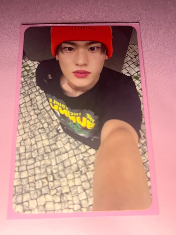 SOHEE - RIIZING US EXCLUSIVE Ver.