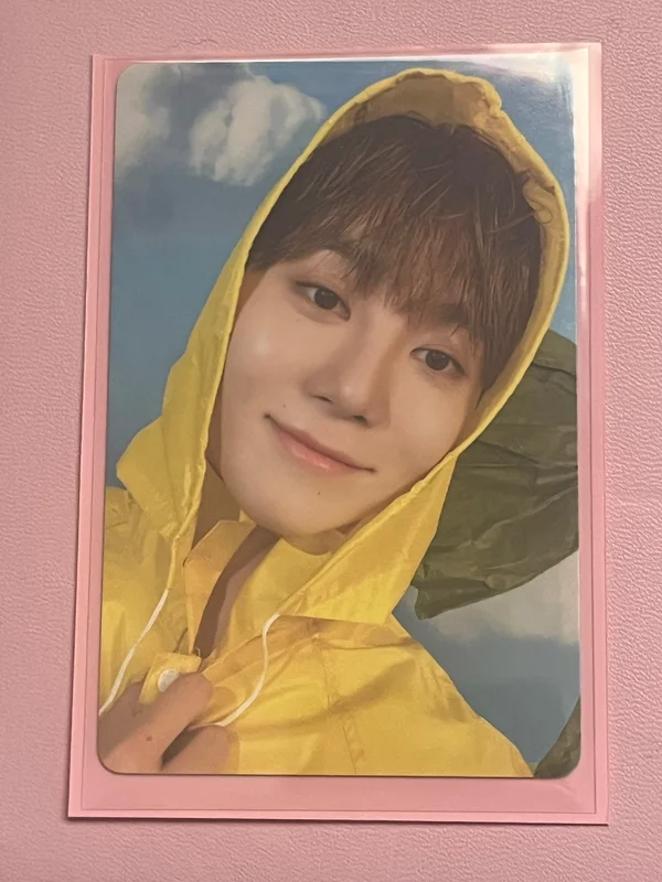 SEUNGKWAN- SEVENTEENTH HEAVEN Carat Ver.