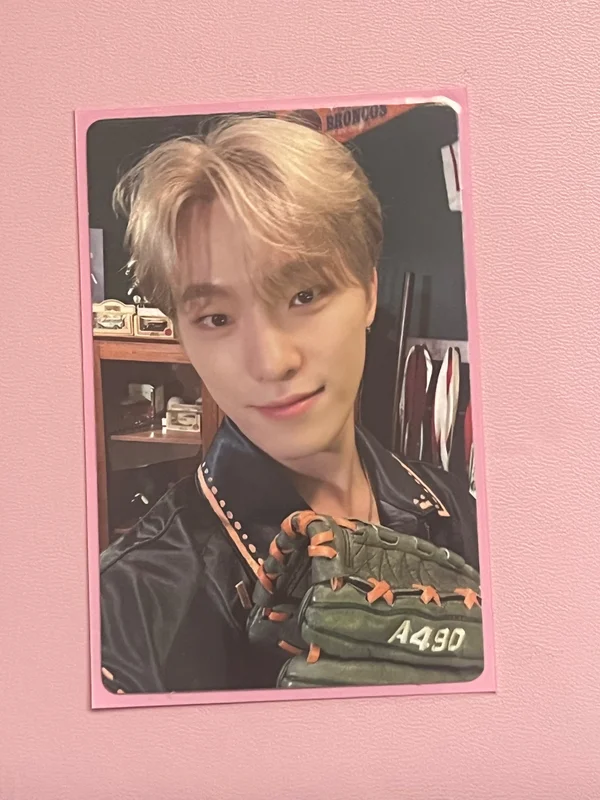 DINO - SEVENTEENTH HEAVEN AM 5:26 Ver.