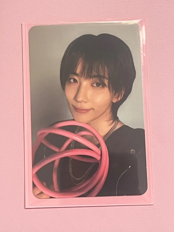 JEONGHAN - SPILL THE FEELS US/EU Exclusive