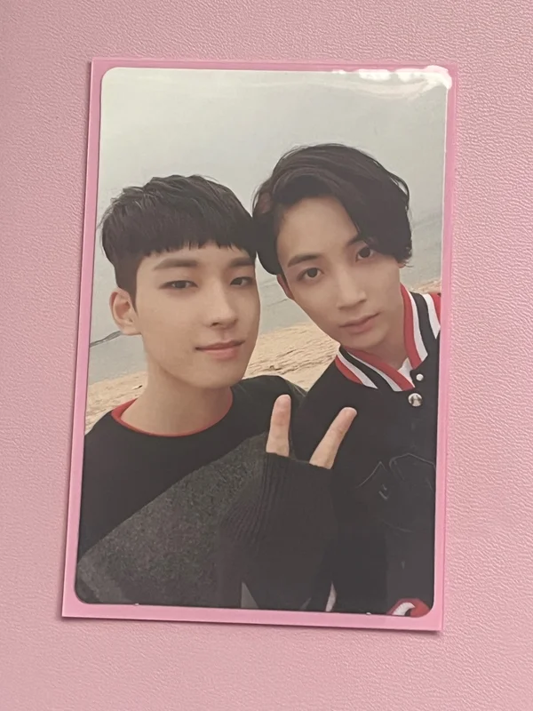 Going Seventeen