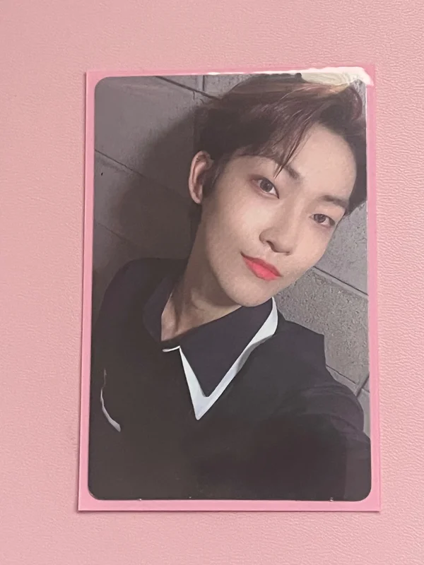 KEVIN - DREAMLIKE Dreamlike Ver.