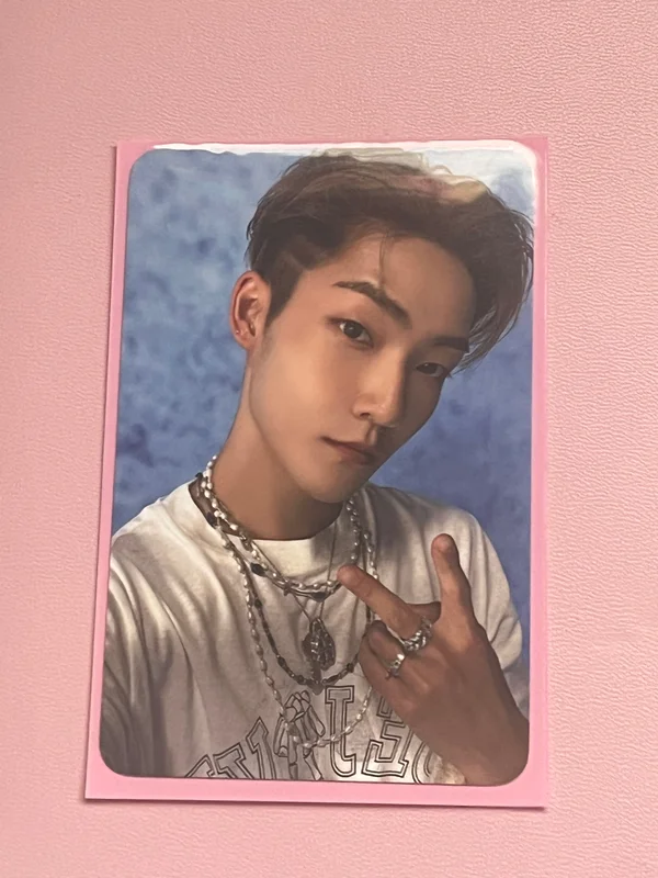 KEVIN - BE AWARE Denial Ver.