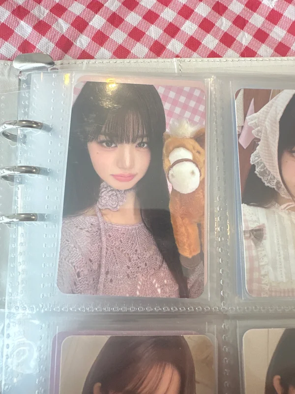 2026 SEASON'S GREETINGS [ATELIER IVE] STARSHIPSQUARE