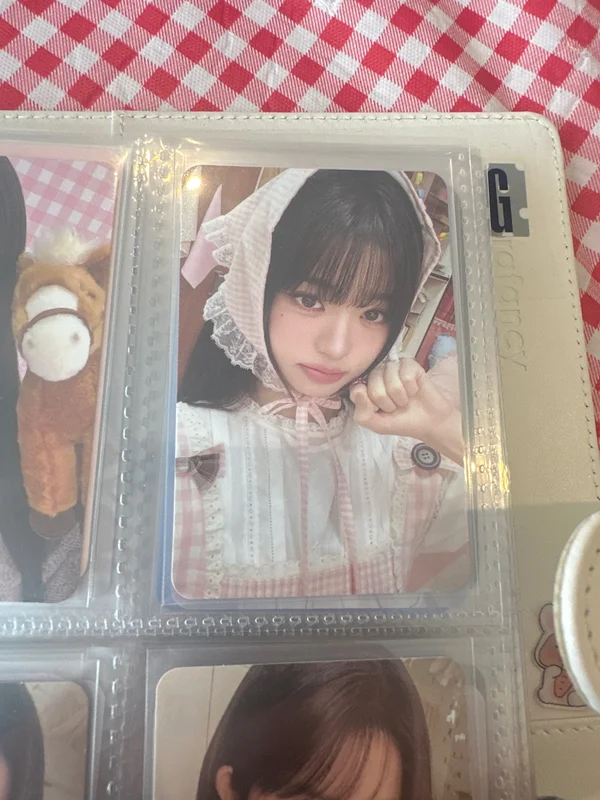 2026 SEASON'S GREETINGS [ATELIER IVE]