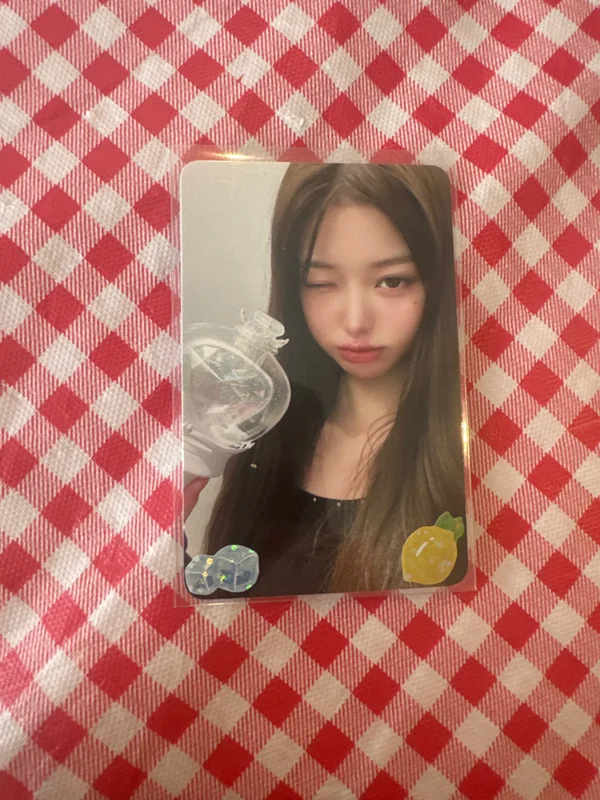 IVE OFFICIAL LIGHT STICK Ver.2