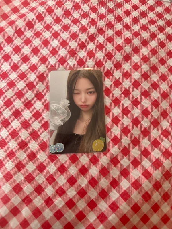 IVE OFFICIAL LIGHT STICK Ver.2