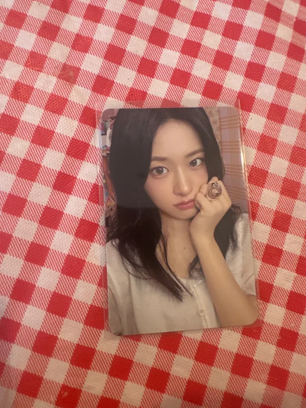 2026 SEASON'S GREETINGS [ATELIER IVE]