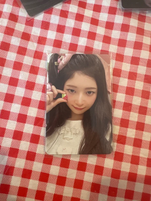 2026 SEASON'S GREETINGS [ATELIER IVE]