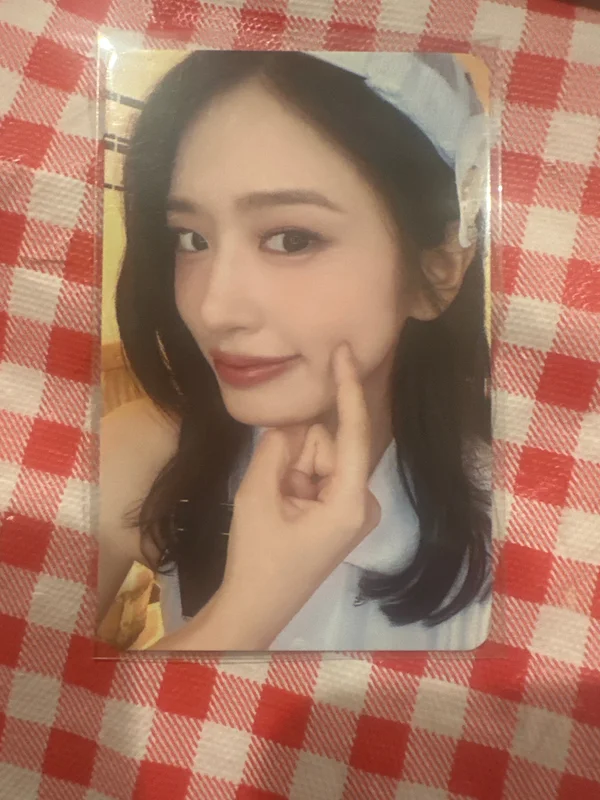IVE THE 1ST WORLD TOUR [SHOW WHAT I HAVE - ENCORE] KiT