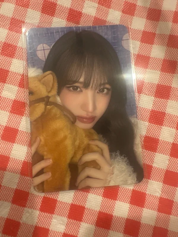 2026 SEASON'S GREETINGS [ATELIER IVE] STARSHIPSQUARE