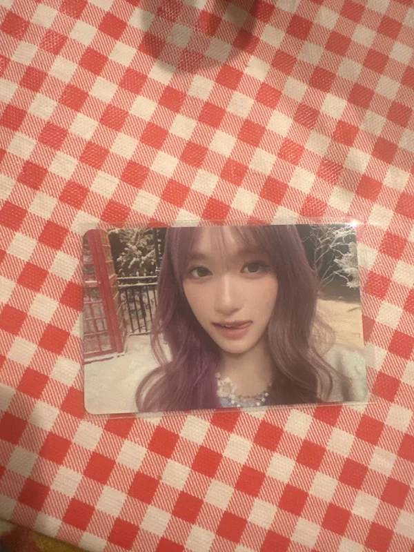 IVE EMPATHY MD ver.