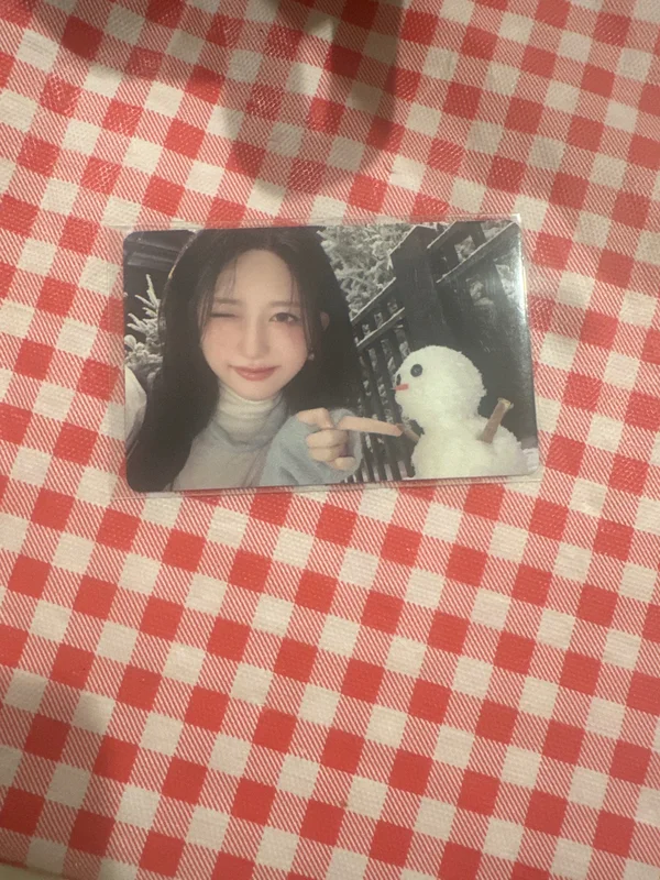 IVE EMPATHY MD ver.