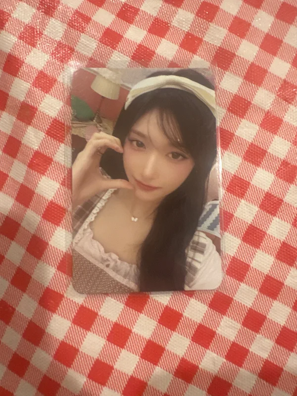 2026 SEASON'S GREETINGS [ATELIER IVE]