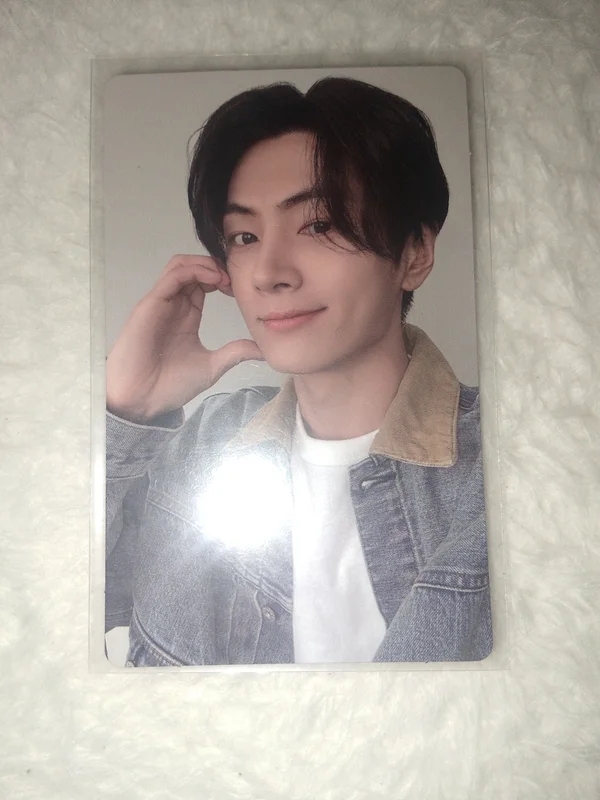 ROMANCE : UNTOLD ENGENE Ver. WEVERSE