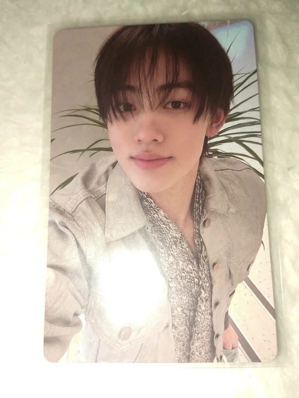 GREENGREEN WEVERSE