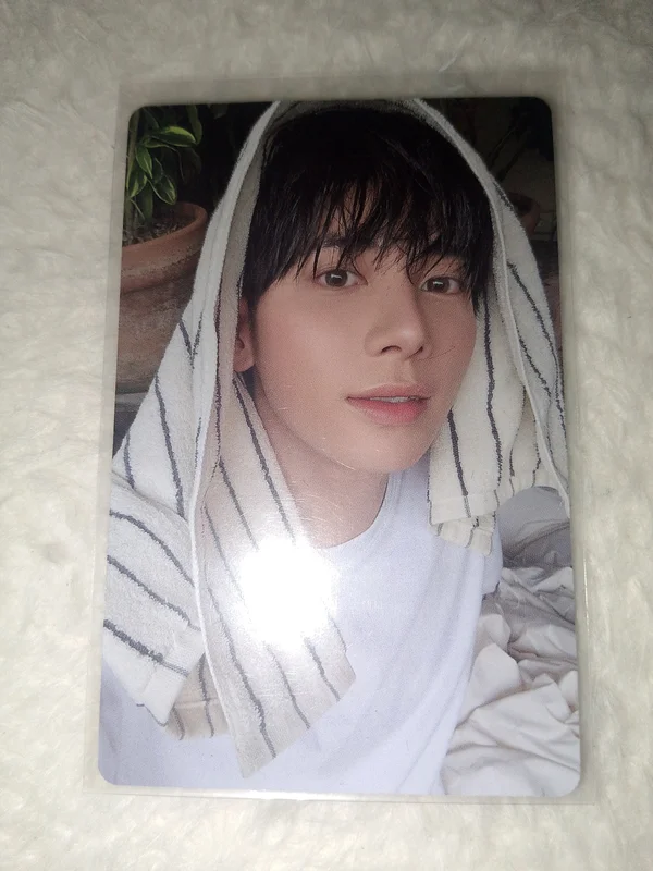 The Star Chapter: SANCTUARY ANGEL Ver.