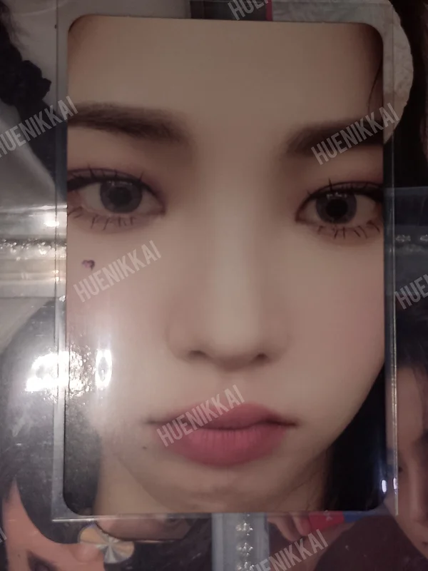 Girls Real World Ver.