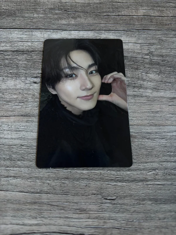 THE SIN : VANISH WEVERSE