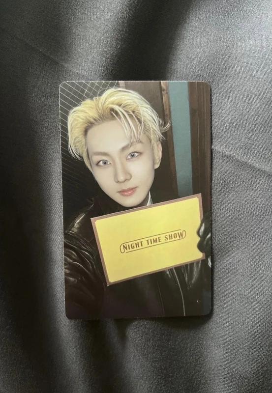 DESIRE : UNLEASH Weverse Albums ver.