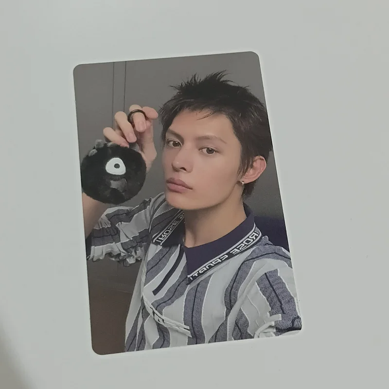GREENGREEN CORTIS Ball TNT ver.