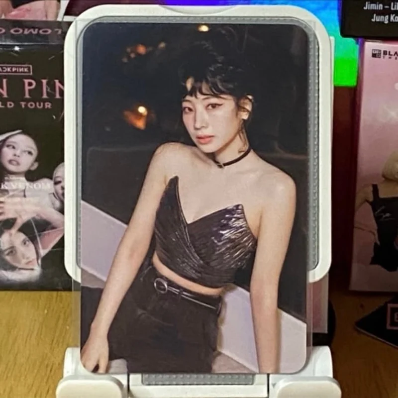 TWICE DAHYUN With Youth Platform Nemo Glowing Ver Official Photocard