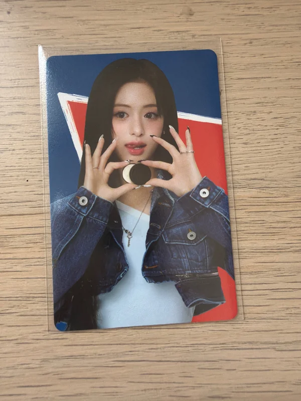 BABYMONSTER x OREO