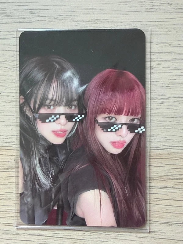 BORN TO BE PLATFORM ALBUM_NEMO VER. A version
