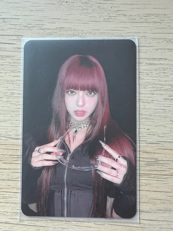 BORN TO BE PLATFORM ALBUM_NEMO VER. A version