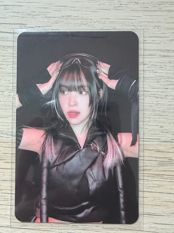BORN TO BE PLATFORM ALBUM_NEMO VER. A version
