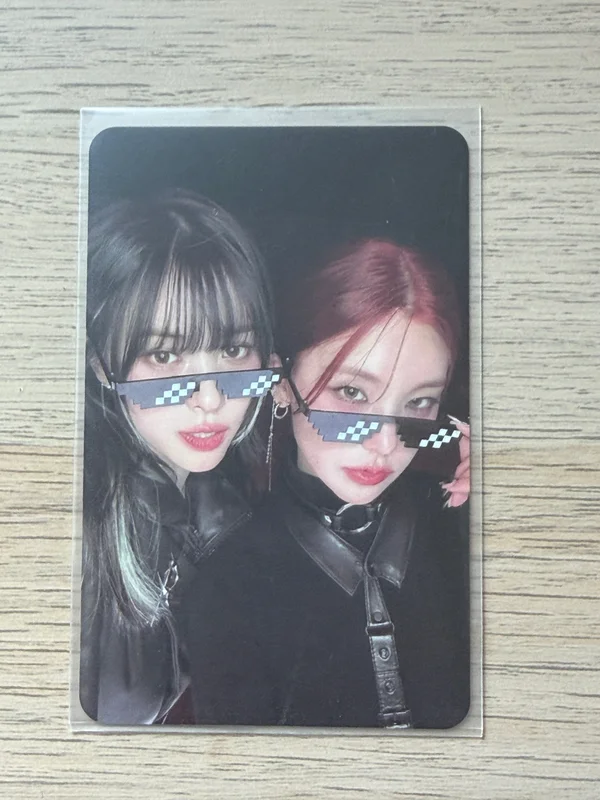 BORN TO BE PLATFORM ALBUM_NEMO VER. A version