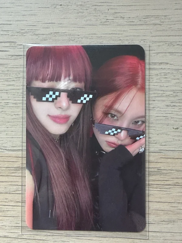 BORN TO BE PLATFORM ALBUM_NEMO VER. A version