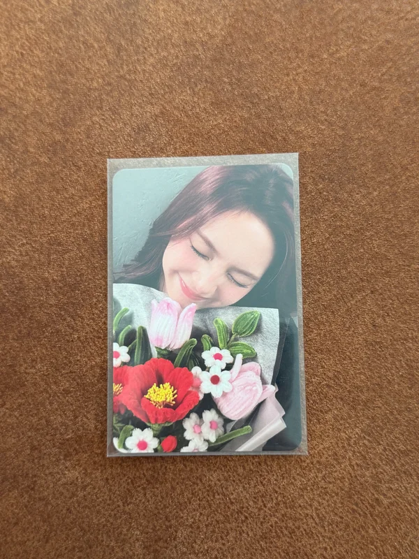 BABYMONSTER : ERA II | BABYMONSTER 2nd Anniversary Memory Pack
