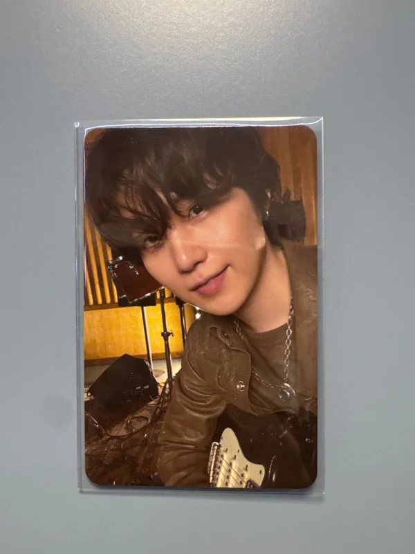 BTS SUGA 'BTS 5TH MUSTER [MAGIC SHOP] BUSAN PLAY ZONE AUGA
