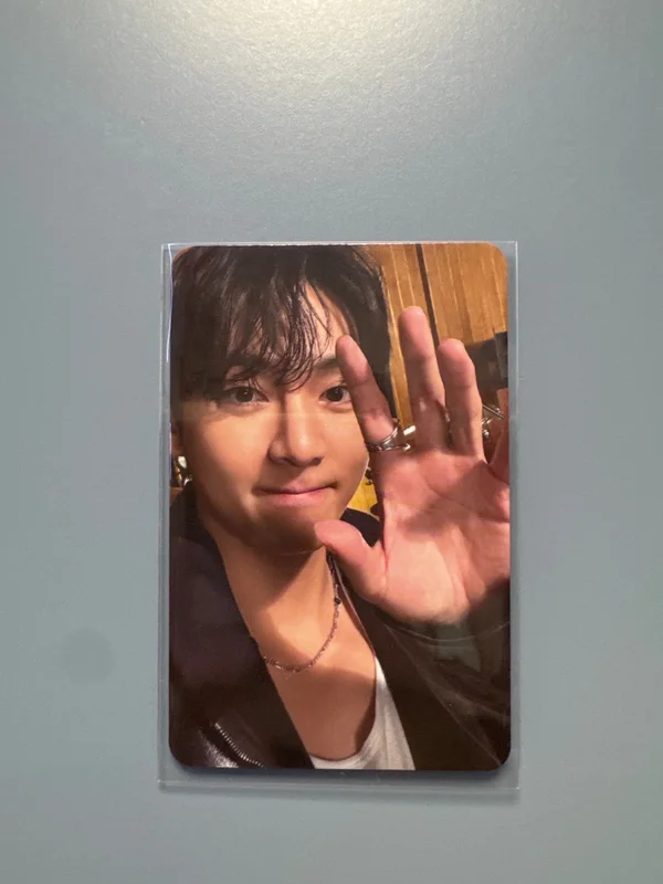 ARIRANG Rooted in Music Ver. Target Exclusive