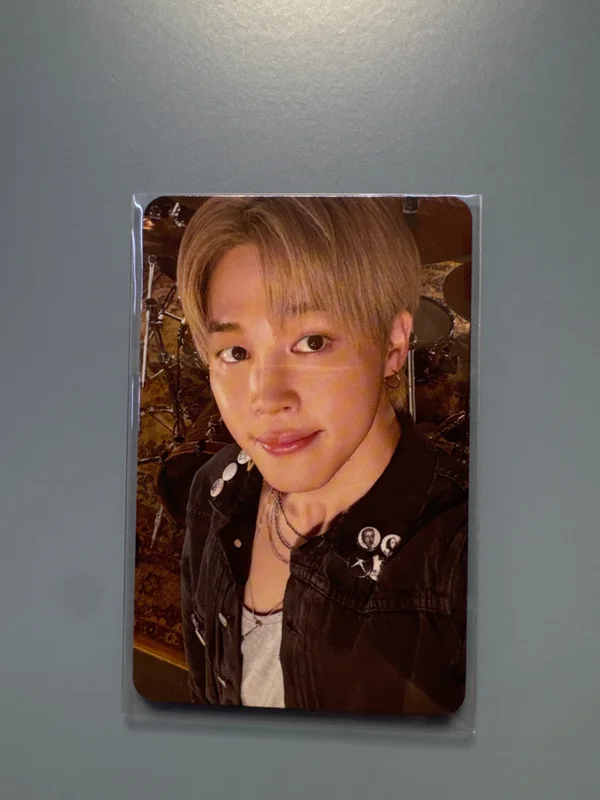 ARIRANG Rooted in Music Ver. Target Exclusive
